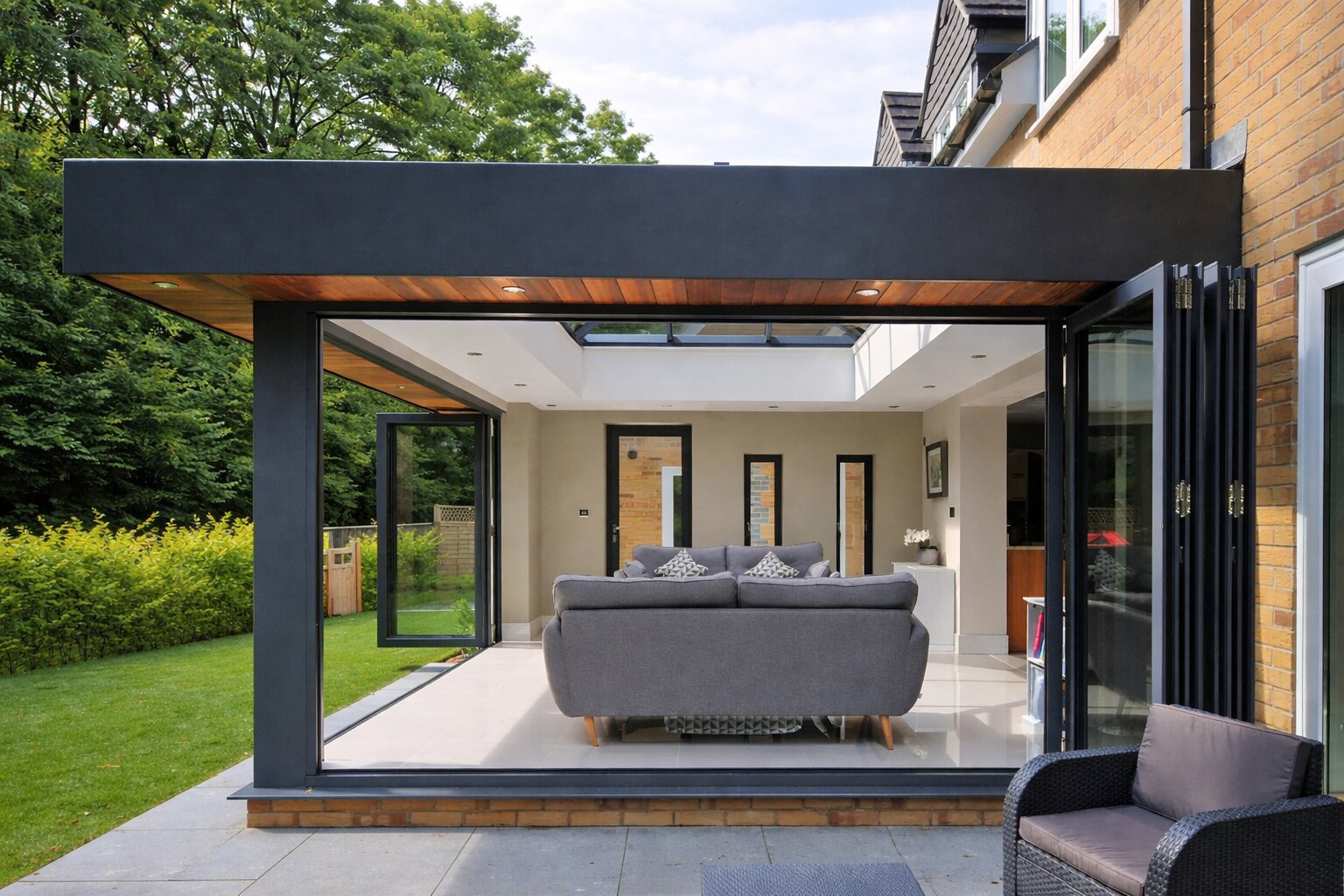 From Kitchen Extension to Family Hub Orangery Ideas That Work